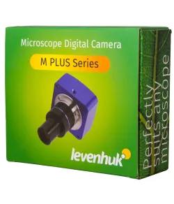 Levenhuk M800 PLUS Digital Camera