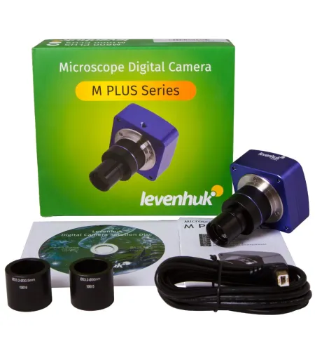 Levenhuk M800 PLUS Digital Camera