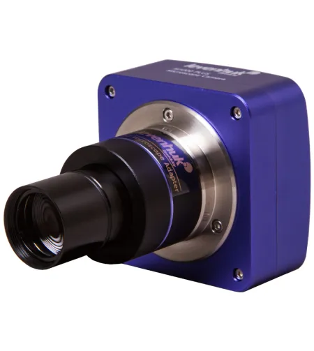 Levenhuk M1000 PLUS Digital Camera 3584x2748