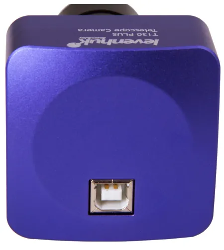 Камера цифровая Levenhuk (Левенгук) T1300 PLUS