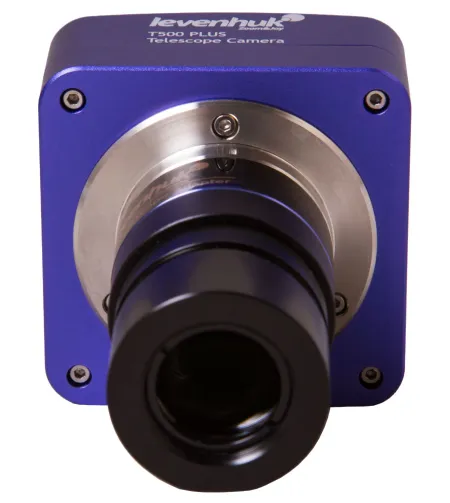 Levenhuk T5000 PLUS Digital Camera