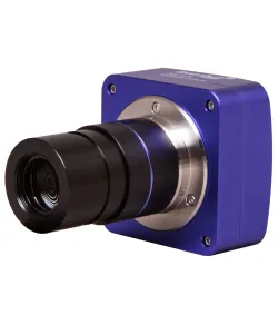 Камера цифровая Levenhuk (Левенгук) T8000 PLUS