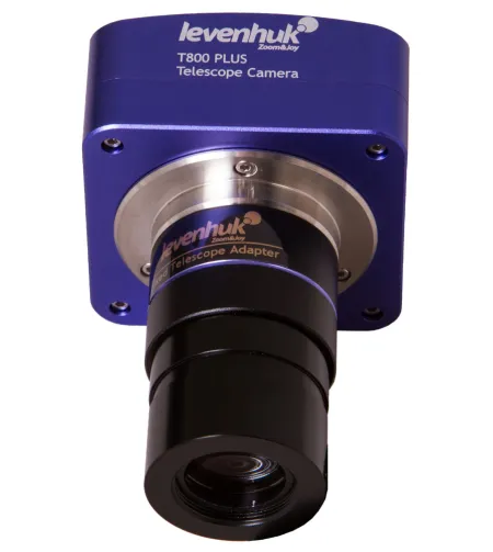 Levenhuk T800 PLUS Digital Camera