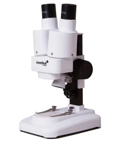 Mikroskoop, Stereo Levenhuk 1ST 20x