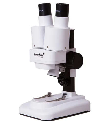 Mikroskoop, Stereo Levenhuk 1ST 20x