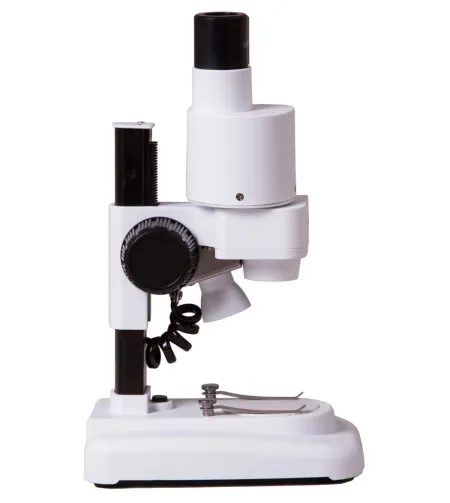 Mikroskoop, Stereo Levenhuk 1ST 20x