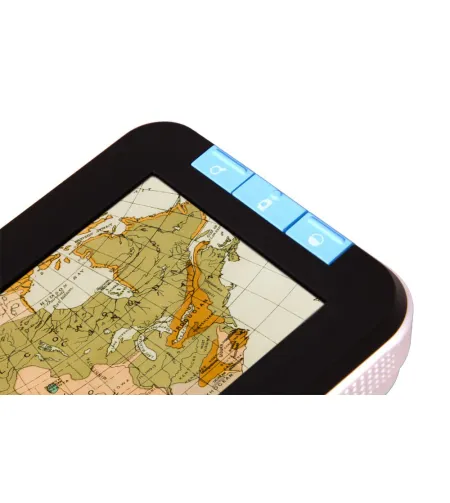 Levenhuk DTX 43 digitaalne suurendusklaas