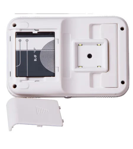 Levenhuk DTX 43 digitaalne suurendusklaas