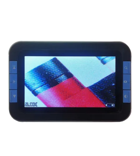 Levenhuk DTX 43 digitaalne suurendusklaas