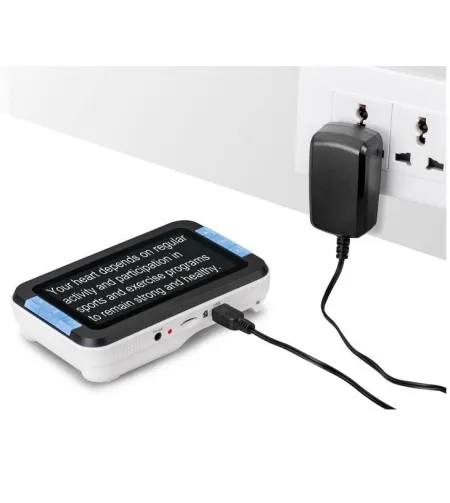 Levenhuk DTX 43 digitaalne suurendusklaas