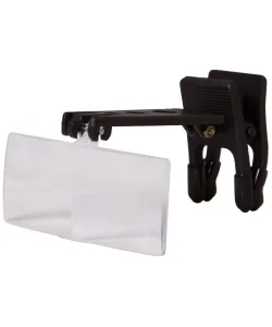 Levenhuk Zeno Vizor G0 Plus suurendusprillid