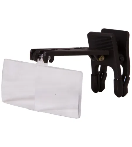 Levenhuk Zeno Vizor G0 Plus suurendusprillid