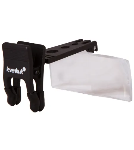 Levenhuk Zeno Vizor G0 Plus suurendusprillid