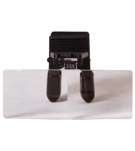 Levenhuk Zeno Vizor G0 Plus suurendusprillid