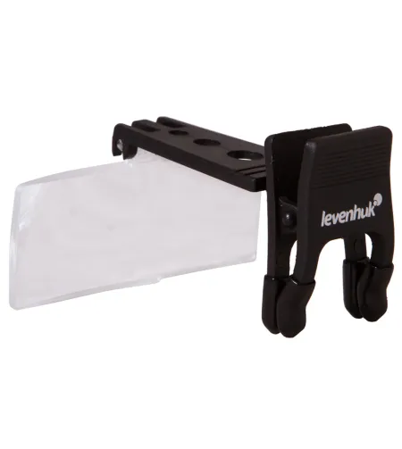 Levenhuk Zeno Vizor G0 Plus suurendusprillid