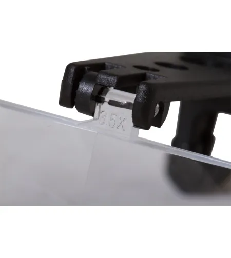 Levenhuk Zeno Vizor G0 Plus suurendusprillid