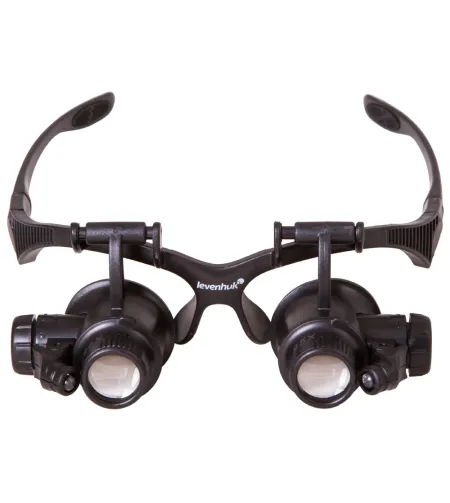 Levenhuk Zeno Vizor G4 Plus Magnifying Glasses