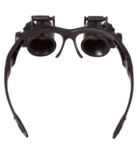 Levenhuk Zeno Vizor G4 Plus Magnifying Glasses