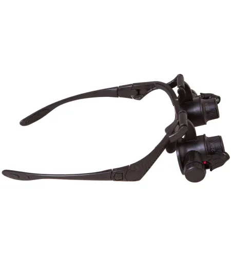 Levenhuk Zeno Vizor G4 Plus Magnifying Glasses