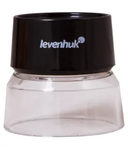Levenhuk Zeno Gem M1 Plus suurendusklaas