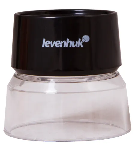 Levenhuk Zeno Gem M1 Plus suurendusklaas