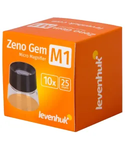 Лупа Levenhuk (Левенгук) Zeno Gem M1 PLUS