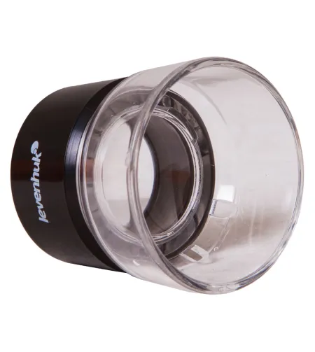 Levenhuk Zeno Gem M1 Plus suurendusklaas