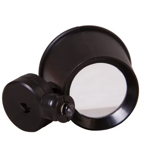 Levenhuk Zeno Gem M3 Plus suurendusklaas (6x)