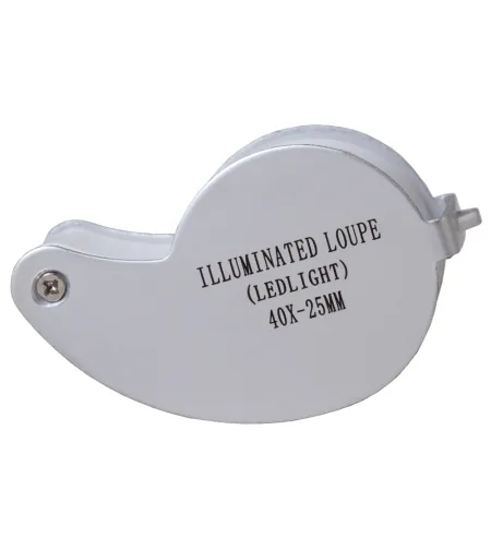 Levenhuk Zeno Gem M5 Plus suurendusklaas