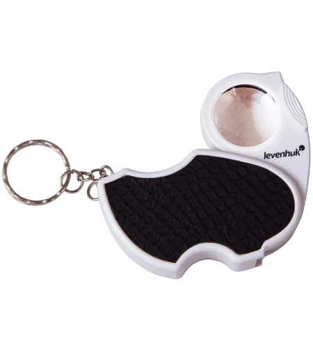 Levenhuk Zeno Gem M7 Plus (45x) + UV suurendusklaas