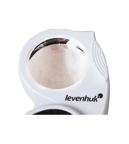 Levenhuk Zeno Gem M7 Plus (45x) + UV suurendusklaas