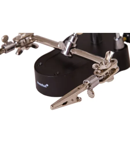 Levenhuk Zeno Desk D3 Plus suurendusklaas