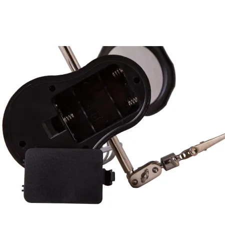 Levenhuk Zeno Desk D3 Plus suurendusklaas