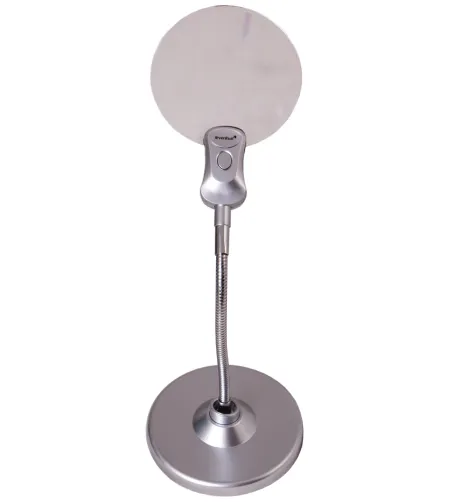 Levenhuk Zeno Desk D5 Plus suurendusklaas