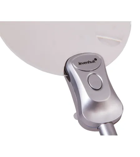 Levenhuk Zeno Desk D5 Plus suurendusklaas