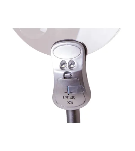 Levenhuk Zeno Desk D5 Plus suurendusklaas