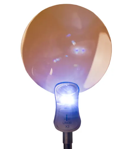 Levenhuk Zeno Desk D5 Plus suurendusklaas