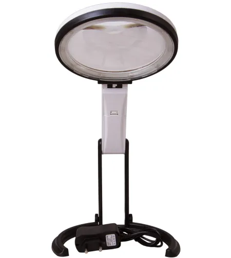 Levenhuk Zeno Desk PLUS D7 Magnifier