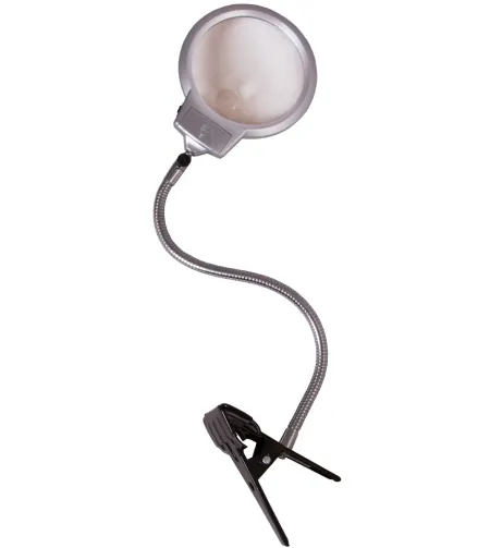 Лупа настольная Levenhuk (Левенгук) Zeno Desk D9 PLUS