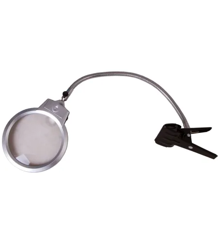 Лупа настольная Levenhuk (Левенгук) Zeno Desk D9 PLUS