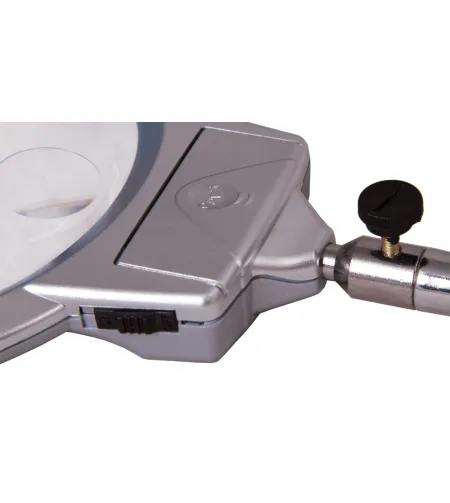 Лупа настольная Levenhuk (Левенгук) Zeno Desk D9 PLUS