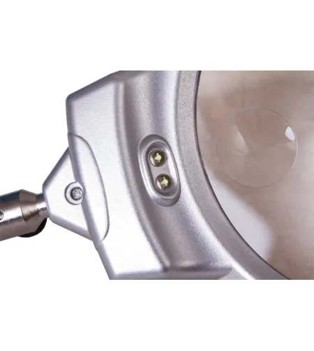 Лупа настольная Levenhuk (Левенгук) Zeno Desk D9 PLUS