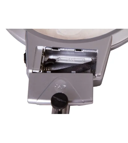 Лупа настольная Levenhuk (Левенгук) Zeno Desk D9 PLUS