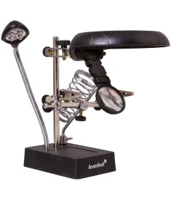 Levenhuk Zeno Desk D11 Plus suurendusklaas