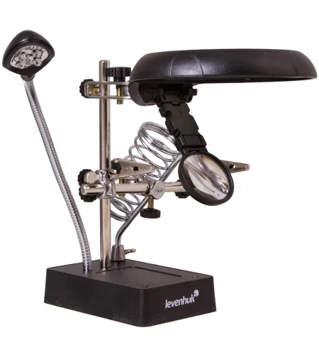 Levenhuk Zeno Desk D11 Plus suurendusklaas