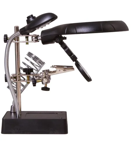 Levenhuk Zeno Desk D11 Plus suurendusklaas