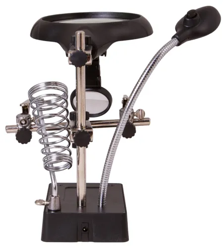 Levenhuk Zeno Desk D11 Plus suurendusklaas