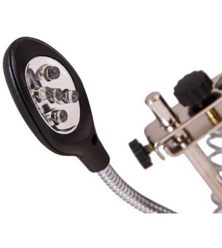 Levenhuk Zeno Desk D11 Plus suurendusklaas