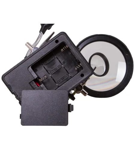 Levenhuk Zeno Desk D11 Plus suurendusklaas