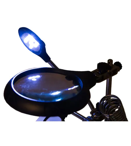 Levenhuk Zeno Desk D11 Plus suurendusklaas